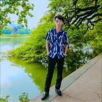 Phạm Khánh Duy