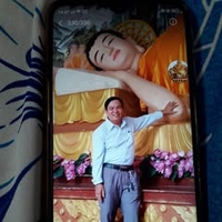 Dương Thanh Triều