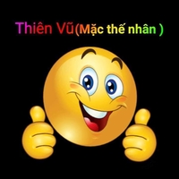 thiên vũ 