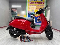 Hoài Vespa