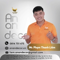 Phạm Thanh Liêm
