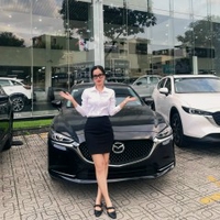 Nguyễn Kim Mazda Kia