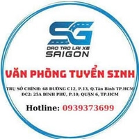 Học Lái Xe