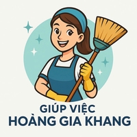 Giúp việc Hoàng Gia Khang 