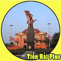Tiền Hải Plus