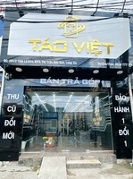 TÁO VIỆT LONG AN