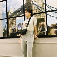 Ngọc Linh Trịnh Nguyễn