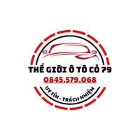 THẾ GIỚI Ô TÔ CỎ 79