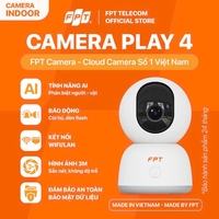 Camera Internet FPT