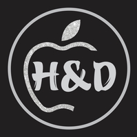 HD APPLE
