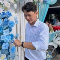 Nguyễn Chấn Hiệp