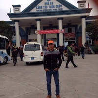 Hải Nguyễn Mạnh