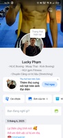 Lucky Phạm