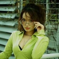 Ly Thảo Lê Phạm