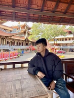 Võ Anh Tuấn