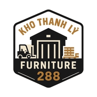 NỘI THẤT VĂN PHÒNG 288