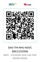 Đào Thị Như Ngọc