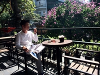 Nguyễn Thành Minh