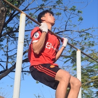 Ngô Huỳnh Đức