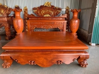 Đồ Gỗ CƯỜNG PHÁT