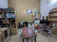 Thanh Lý PMV