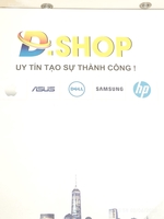 Dshop 323 Trần Cao Vân