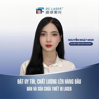 Nhật Nghi DC Laser