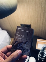 Nước hoa chính hãng