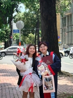 Trúc Quỳnh 