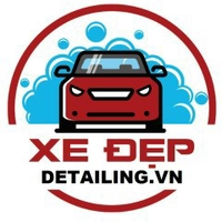 Xe Đẹp Detailing