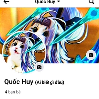 Quốc Huy
