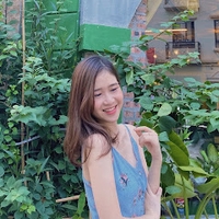 Trần Thị Kiều My