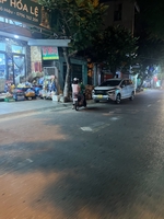 Long Hoàng Lê