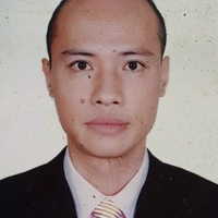 Lê Tùng Dương Journalist