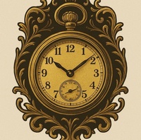 Đồng Hồ cũ Phát Tấn