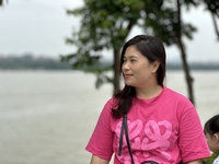 Lê Thị Huệ