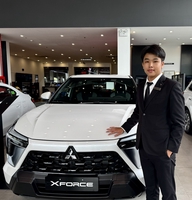 Trần Nguyễn Quốc Bảo