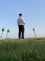 Nam Trần