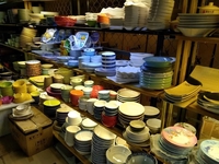 kho chén dĩa sài gòn 