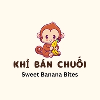 Khỉ Bán Chuối