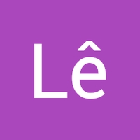 Lưu Thuỳ Lê 