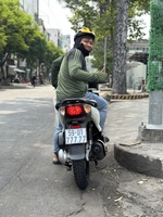 Tống Phước minh