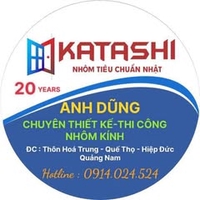 Dũng Nhôm Kính