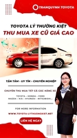 TOYOTA LÝ THƯỜNG KIỆT