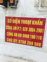 Huỳnh tuấn khanh