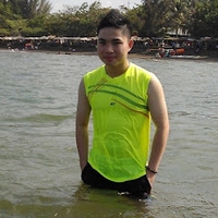 Kelvin Giang