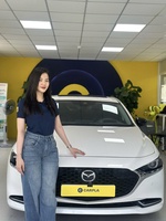 Hồng Ngọc Carpla Chuyên mua bán Ô tô qua sử dụng