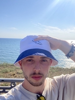 Евгений Кривопляс