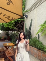 Hải My 