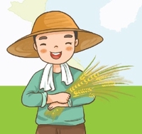 Anh Hai Lúa